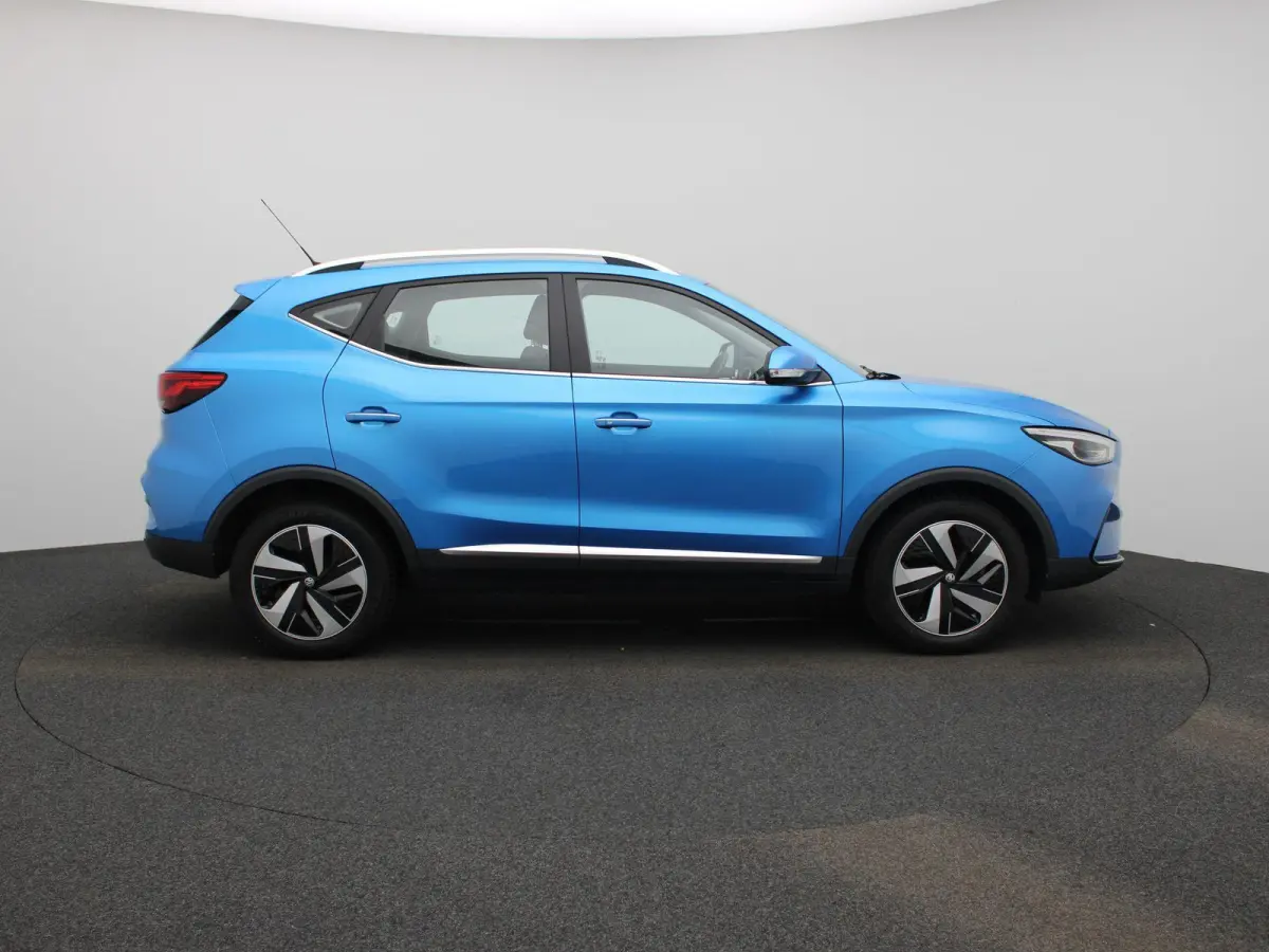MG EV Long Range Comfort 70 kWh | WORDT VERWACHT |
