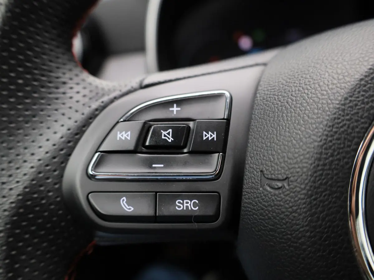 MG EV Long Range Comfort 70 kWh | WORDT VERWACHT |