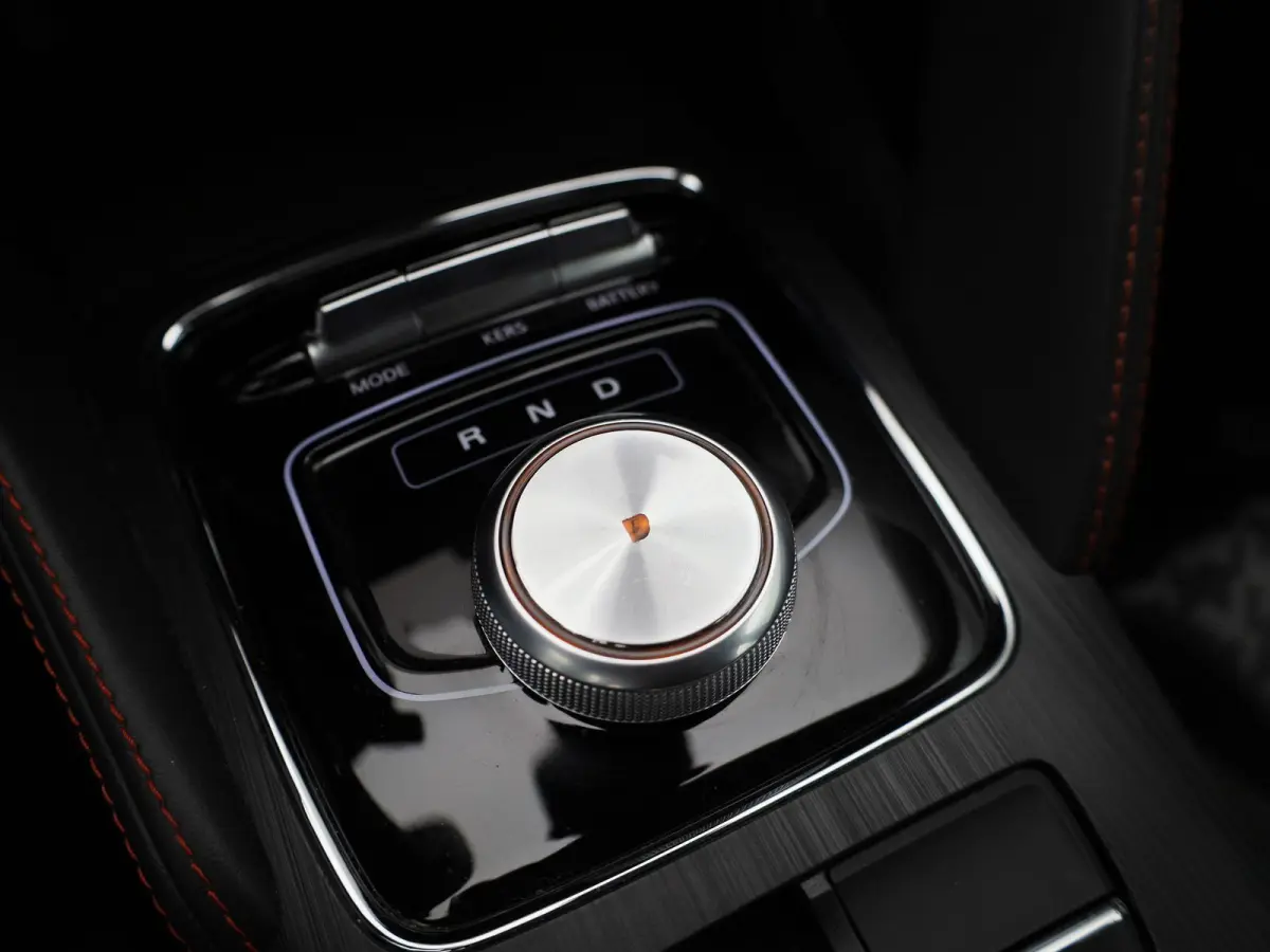 MG EV Long Range Comfort 70 kWh | WORDT VERWACHT |