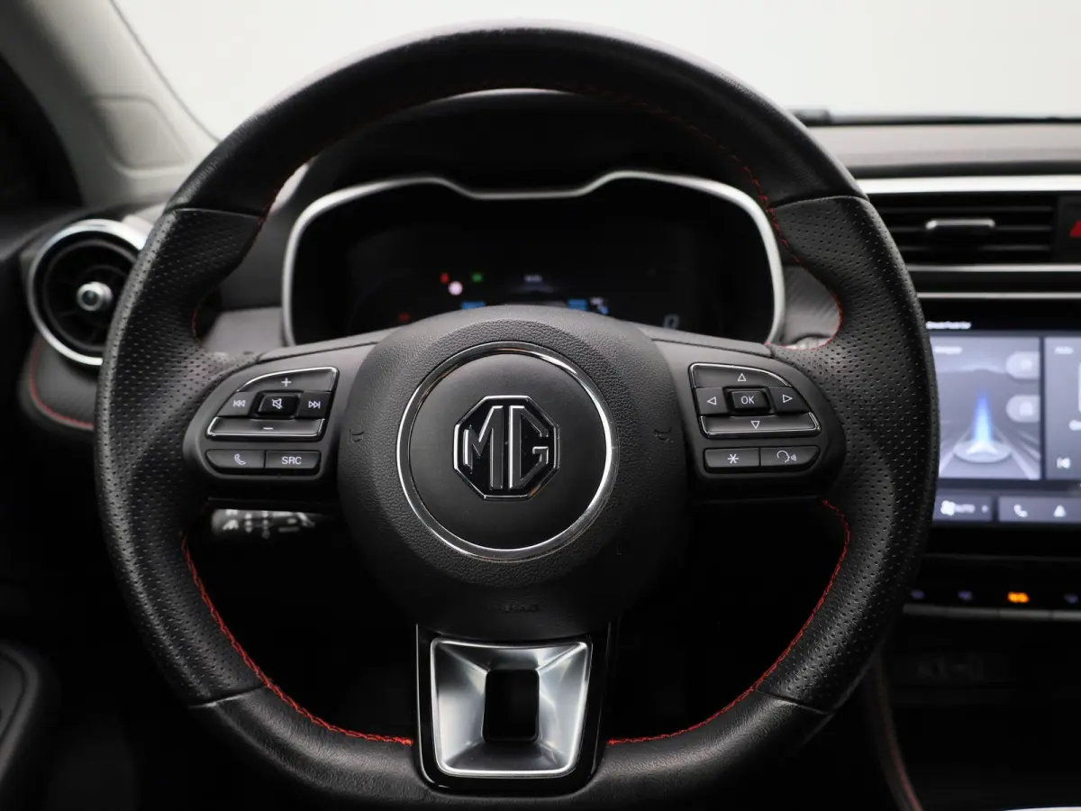 MG EV Long Range Comfort 70 kWh | WORDT VERWACHT |
