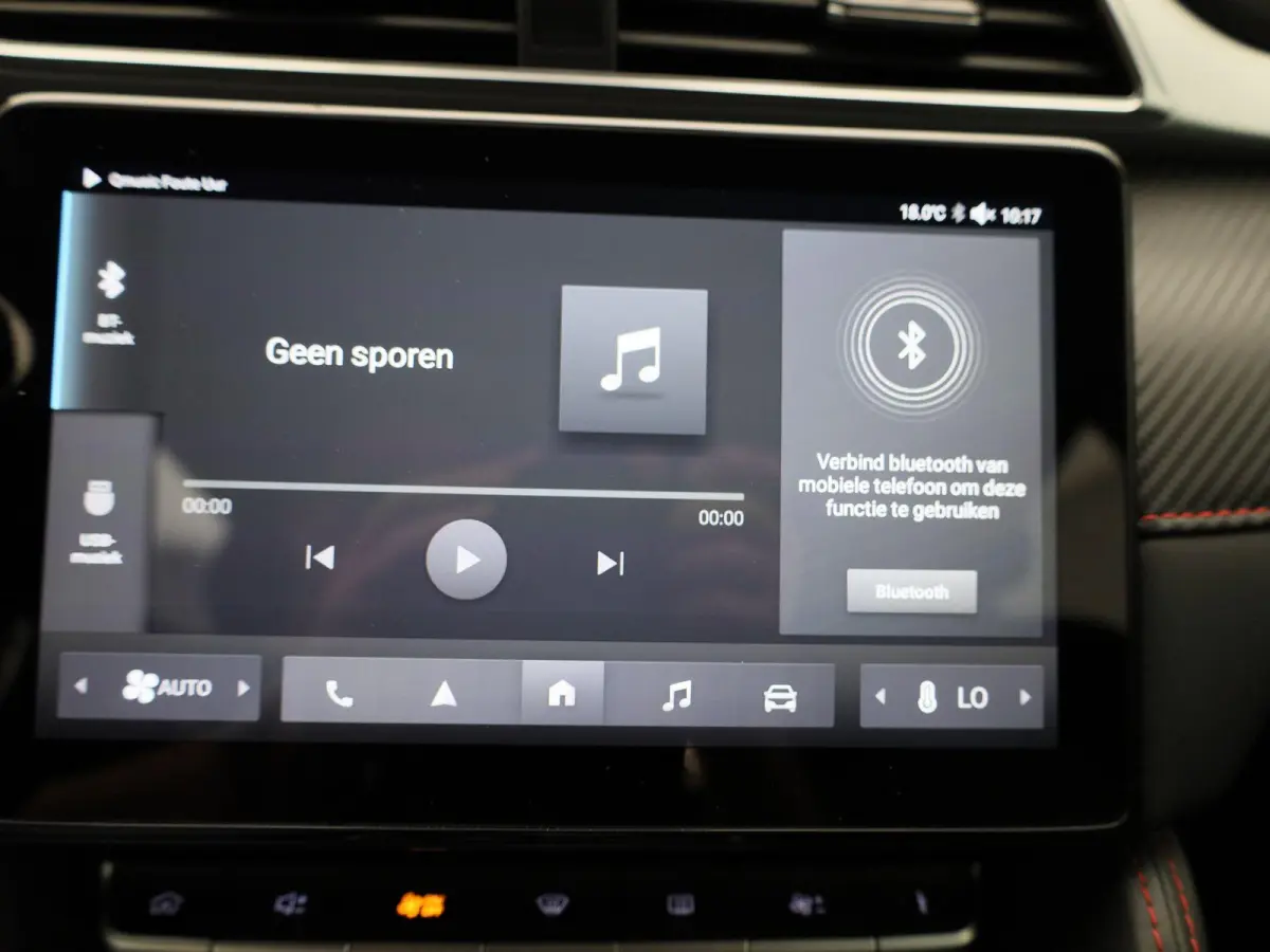 MG EV Long Range Comfort 70 kWh | WORDT VERWACHT |
