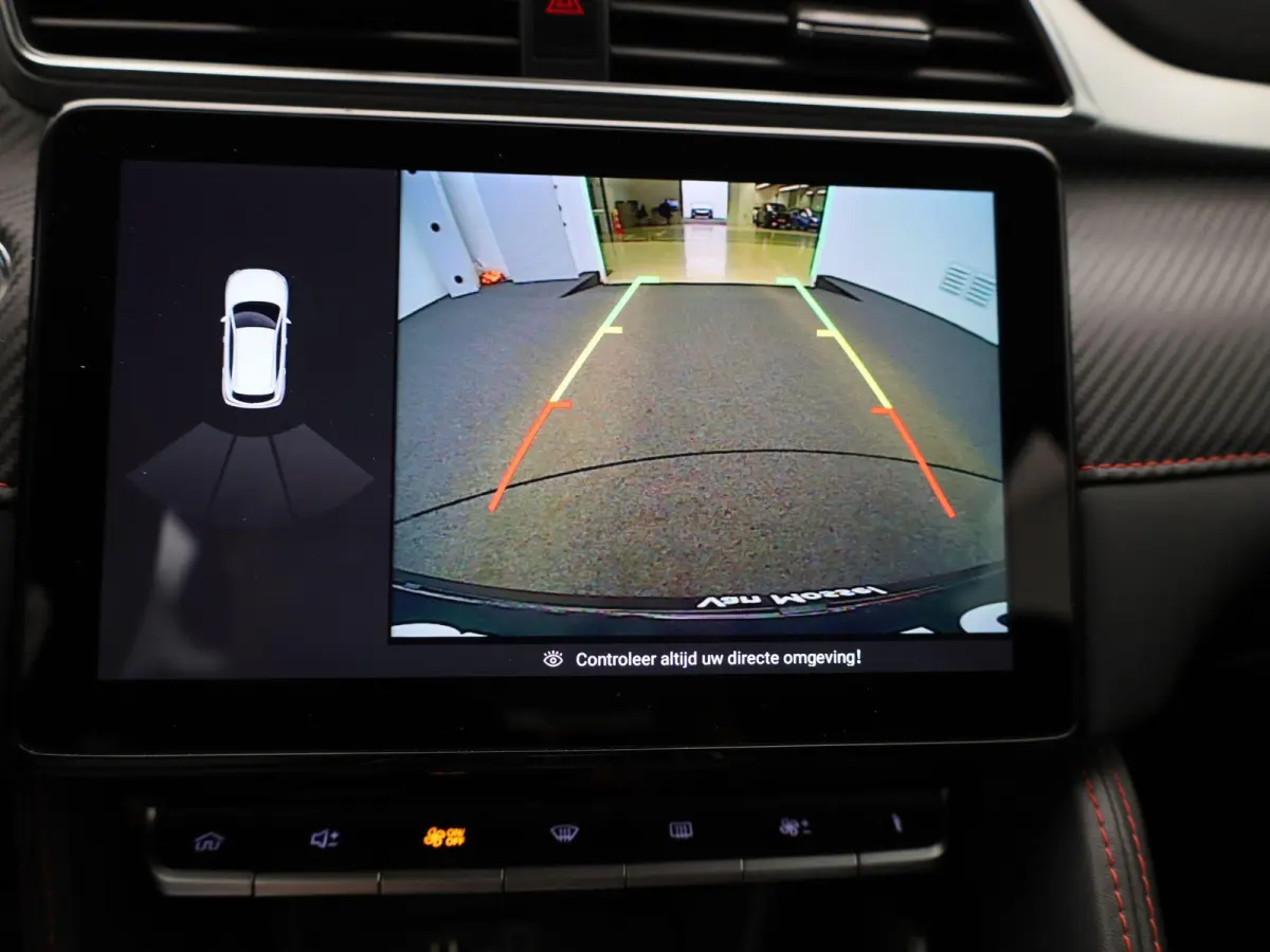 MG EV Long Range Comfort 70 kWh | WORDT VERWACHT |