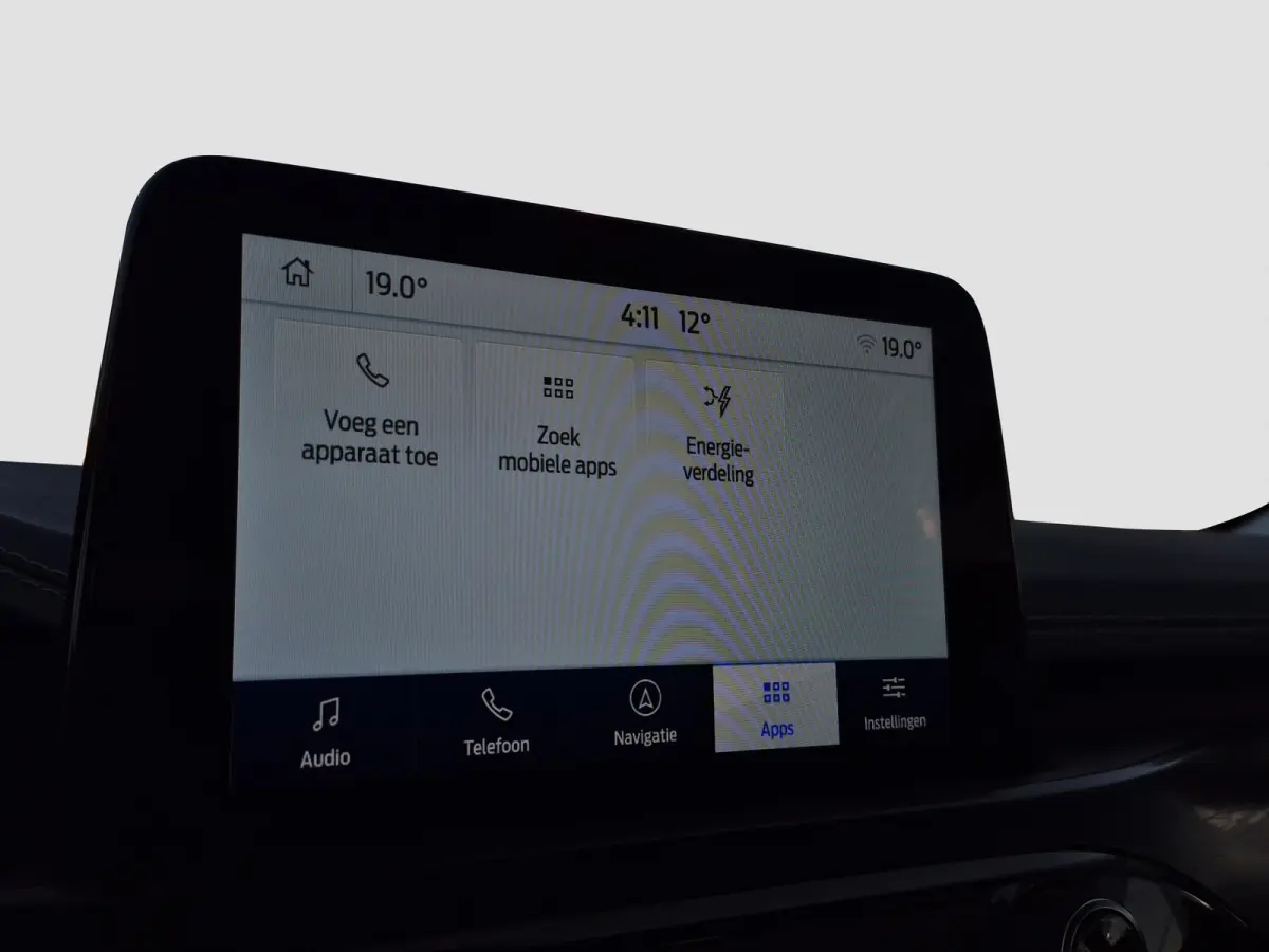 2.5 PHEV Vignale Stoel+Stuur+Voorruitverwarming | Memory stoelen vol leder | Camera voor + Achter | Full LED | Keyless |