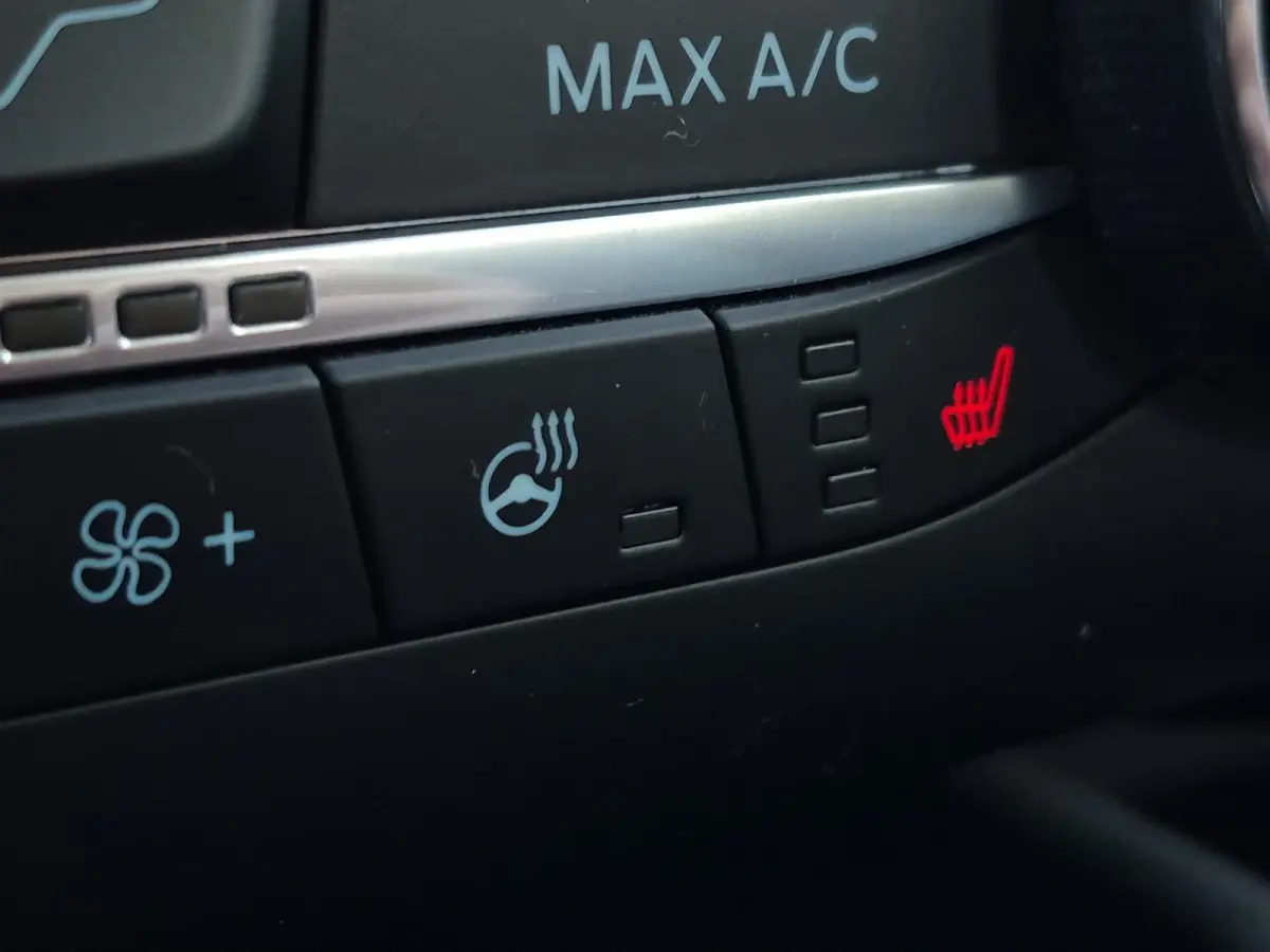 2.5 PHEV Vignale Stoel+Stuur+Voorruitverwarming | Memory stoelen vol leder | Camera voor + Achter | Full LED | Keyless |