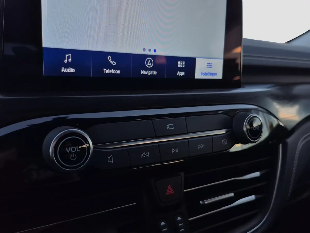 2.5 PHEV Vignale Stoel+Stuur+Voorruitverwarming | Memory stoelen vol leder | Camera voor + Achter | Full LED | Keyless |