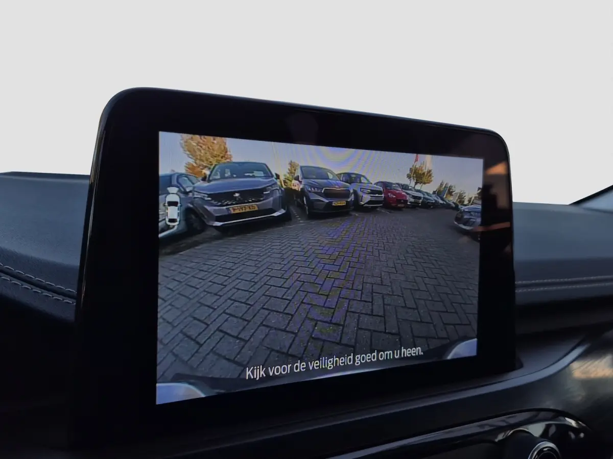 2.5 PHEV Vignale Stoel+Stuur+Voorruitverwarming | Memory stoelen vol leder | Camera voor + Achter | Full LED | Keyless |