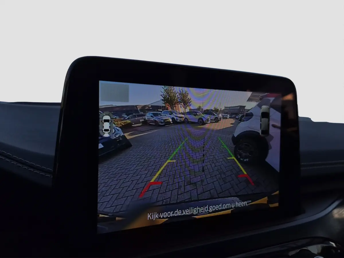 2.5 PHEV Vignale Stoel+Stuur+Voorruitverwarming | Memory stoelen vol leder | Camera voor + Achter | Full LED | Keyless |