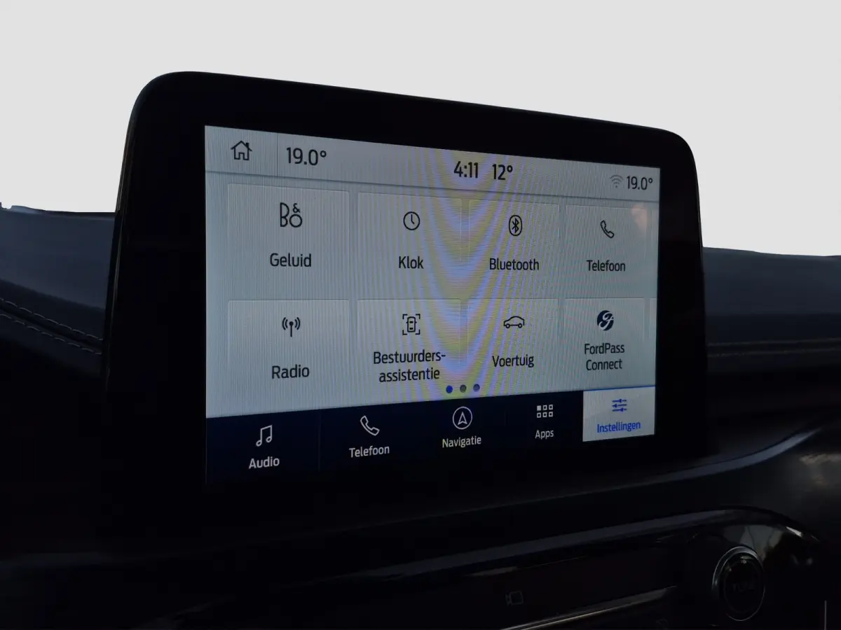 2.5 PHEV Vignale Stoel+Stuur+Voorruitverwarming | Memory stoelen vol leder | Camera voor + Achter | Full LED | Keyless |
