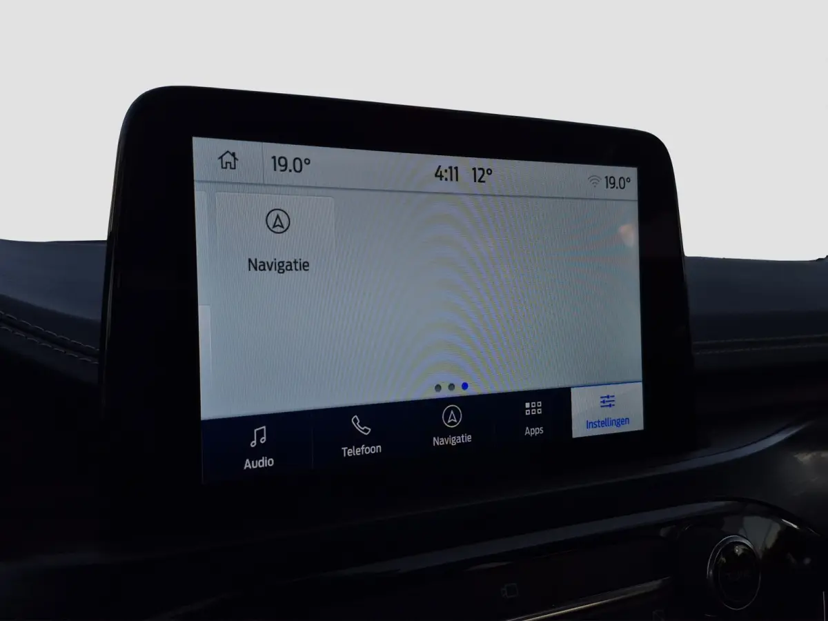 2.5 PHEV Vignale Stoel+Stuur+Voorruitverwarming | Memory stoelen vol leder | Camera voor + Achter | Full LED | Keyless |