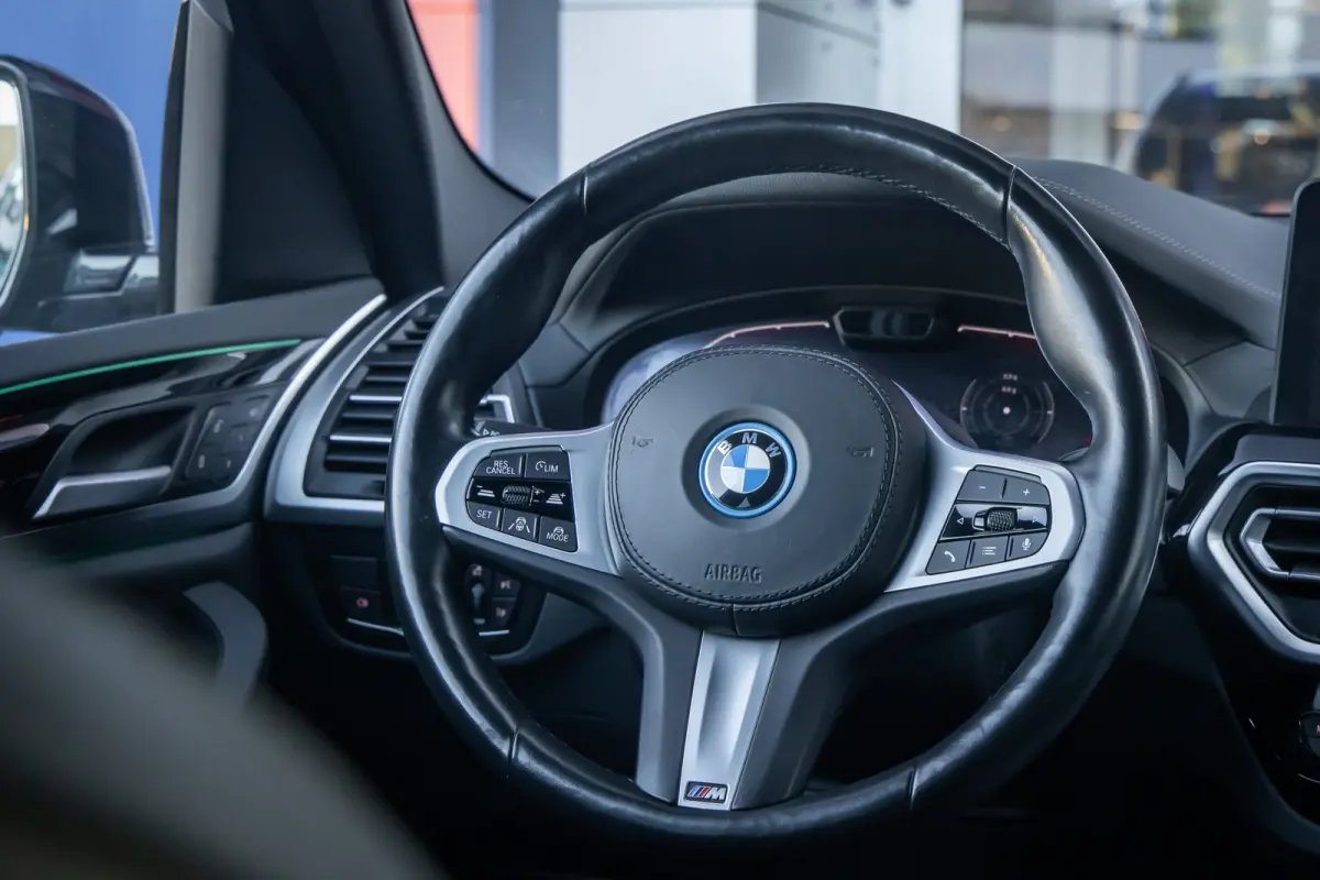 Executive 80 kWh | Pano | Trekhaak | Leder | Memory | Adap.cruise | Camera | Digitaal dashboard | Achteruitrijcamera | Apple Carplay/Android Auto|telefoonintegratie premium | Cruise control 