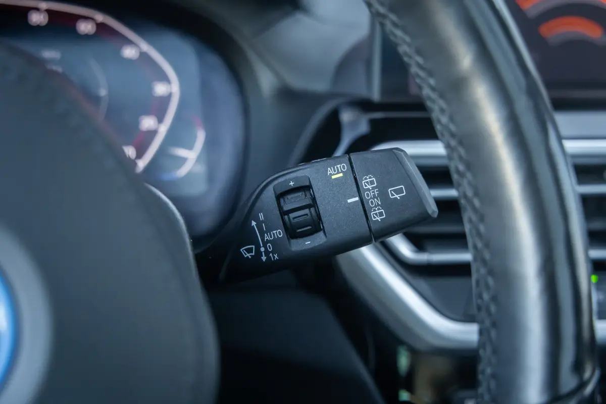 Executive 80 kWh | Pano | Trekhaak | Leder | Memory | Adap.cruise | Camera | Digitaal dashboard | Achteruitrijcamera | Apple Carplay/Android Auto|telefoonintegratie premium | Cruise control 