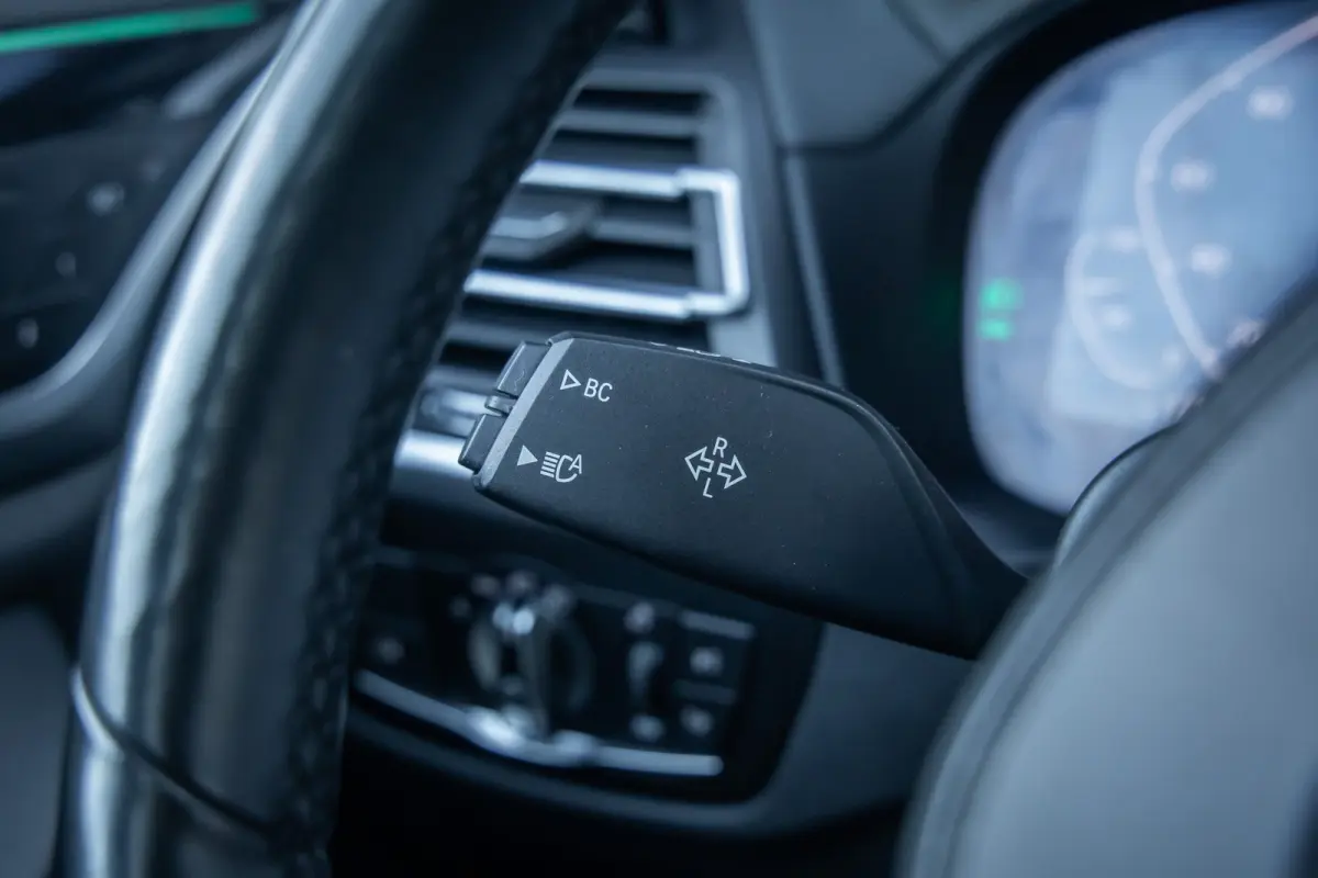 Executive 80 kWh | Pano | Trekhaak | Leder | Memory | Adap.cruise | Camera | Digitaal dashboard | Achteruitrijcamera | Apple Carplay/Android Auto|telefoonintegratie premium | Cruise control 