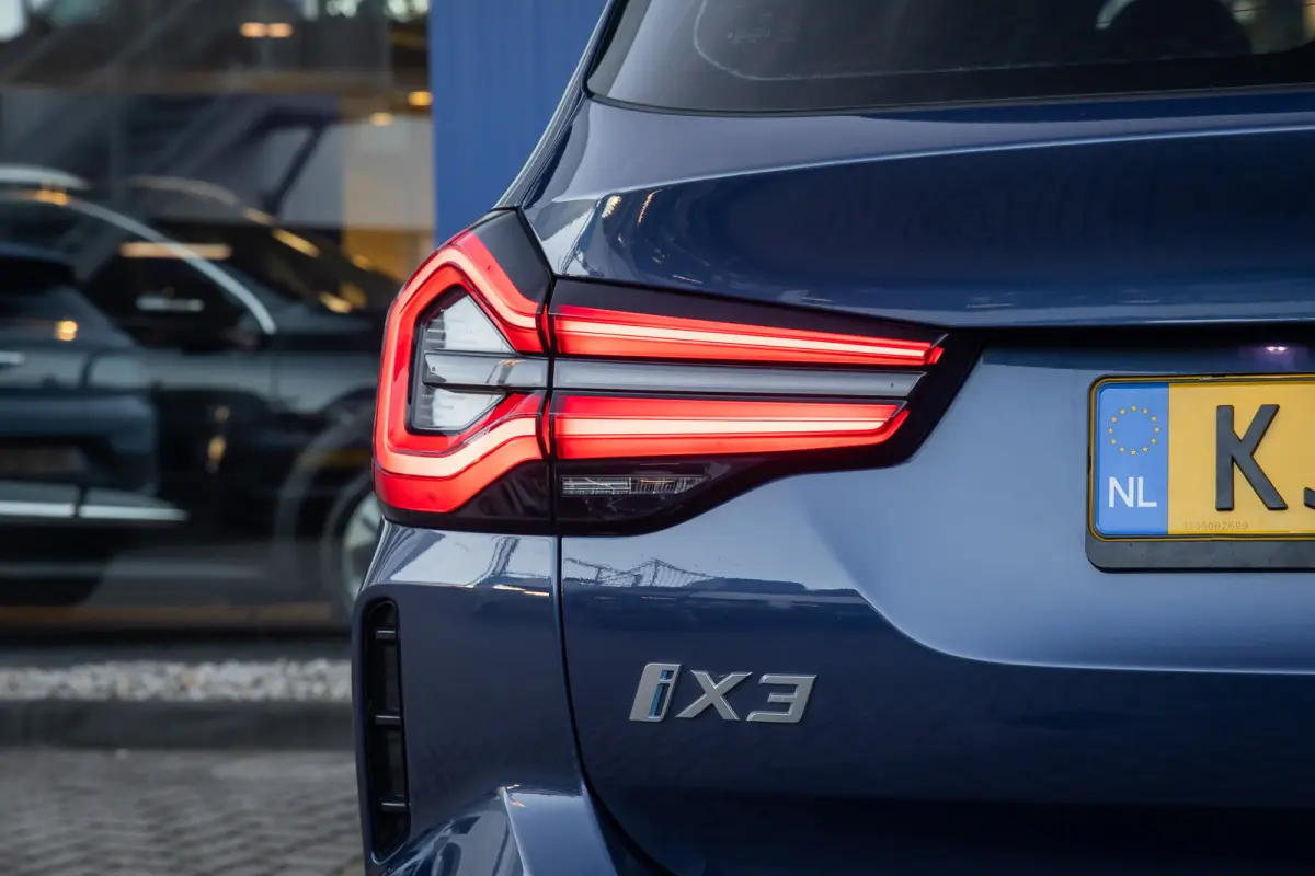 Executive 80 kWh | Pano | Trekhaak | Leder | Memory | Adap.cruise | Camera | Digitaal dashboard | Achteruitrijcamera | Apple Carplay/Android Auto|telefoonintegratie premium | Cruise control 