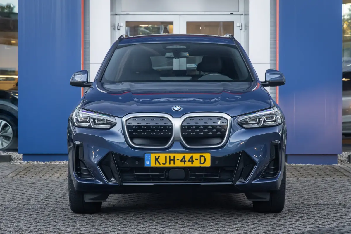 Executive 80 kWh | Pano | Trekhaak | Leder | Memory | Adap.cruise | Camera | Digitaal dashboard | Achteruitrijcamera | Apple Carplay/Android Auto|telefoonintegratie premium | Cruise control 