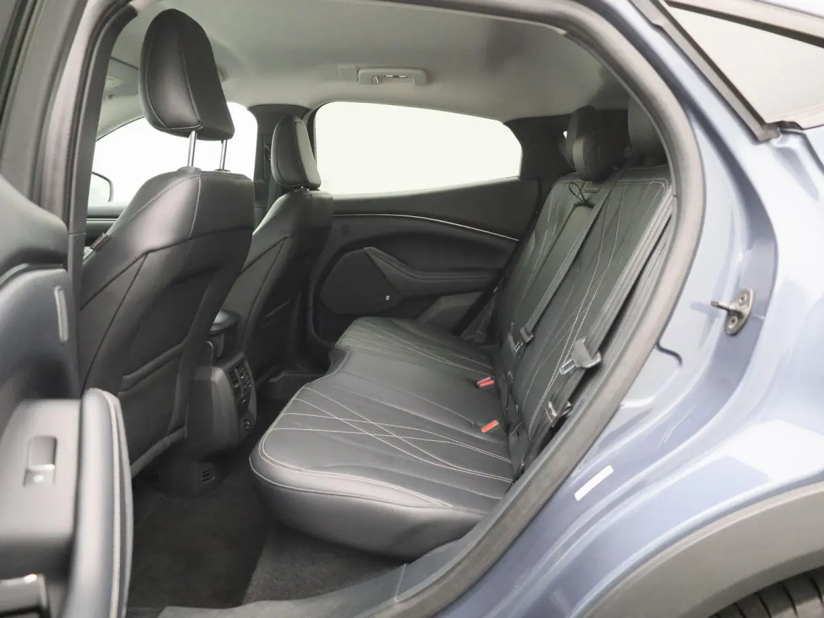 RWD 75 kWh | Apple Carplay/Android Auto | Camera | Cruise Control | Lichtmetalen Velgen |
