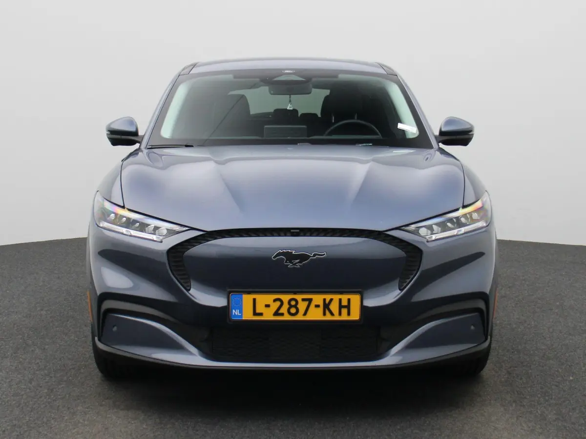 RWD 75 kWh | Apple Carplay/Android Auto | Camera | Cruise Control | Lichtmetalen Velgen |