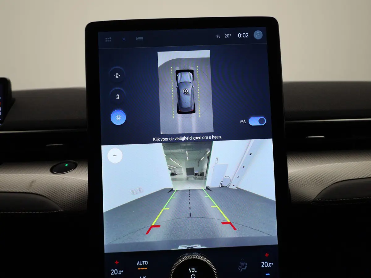 RWD 75 kWh | Apple Carplay/Android Auto | Camera | Cruise Control | Lichtmetalen Velgen |