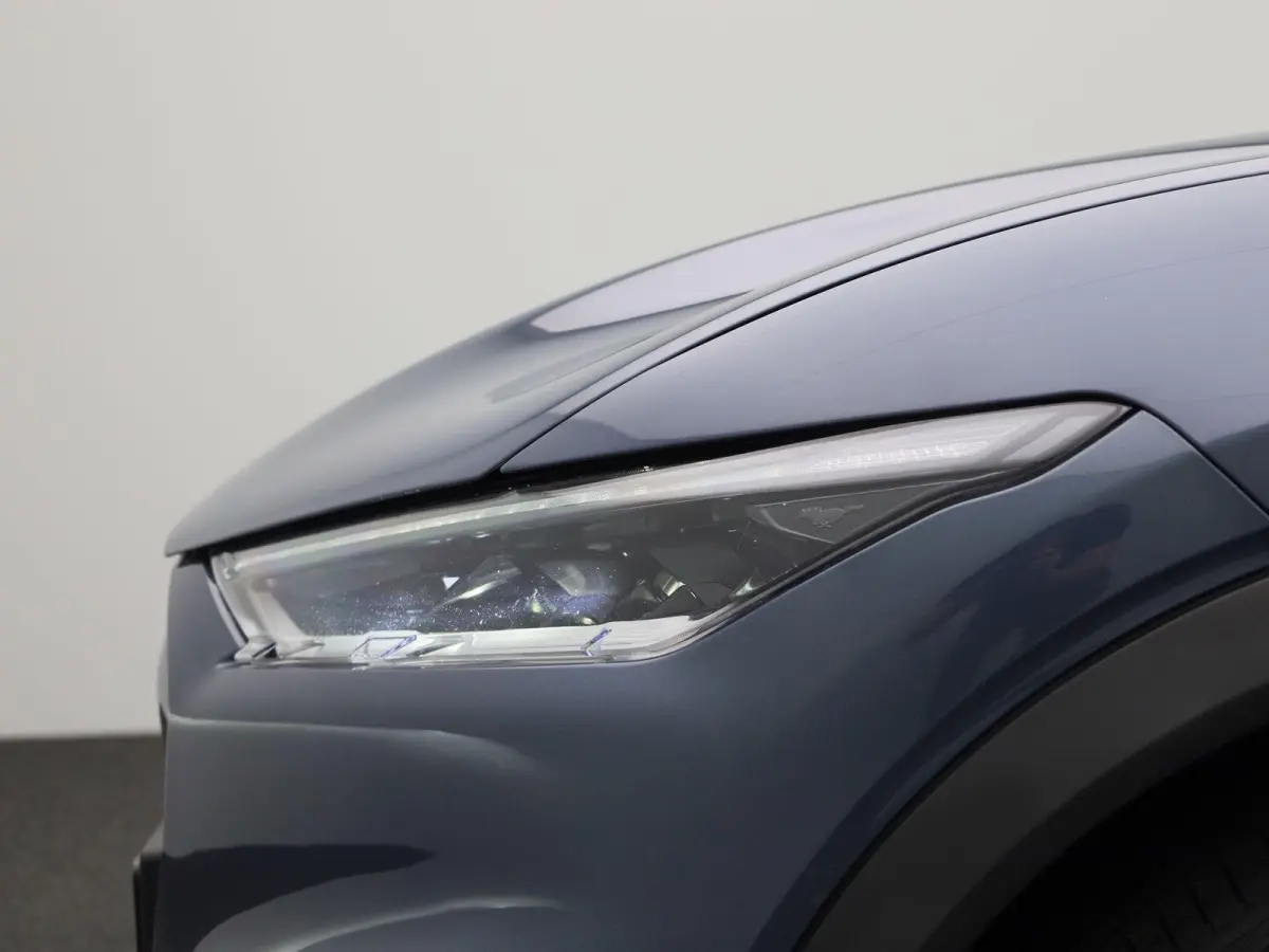 RWD 75 kWh | Apple Carplay/Android Auto | Camera | Cruise Control | Lichtmetalen Velgen |