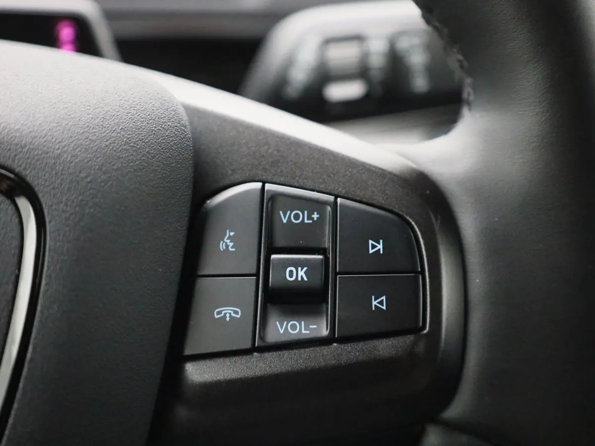 RWD 75 kWh | Apple Carplay/Android Auto | Camera | Cruise Control | Lichtmetalen Velgen |