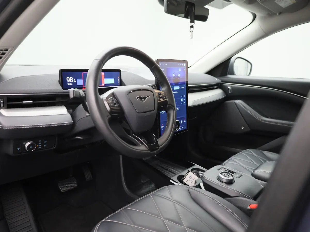 RWD 75 kWh | Apple Carplay/Android Auto | Camera | Cruise Control | Lichtmetalen Velgen |