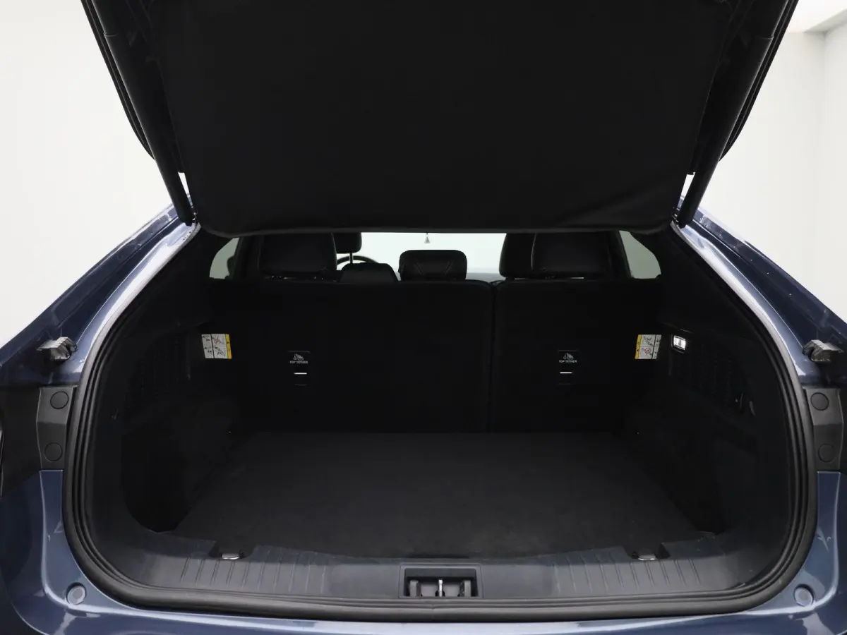 RWD 75 kWh | Apple Carplay/Android Auto | Camera | Cruise Control | Lichtmetalen Velgen |