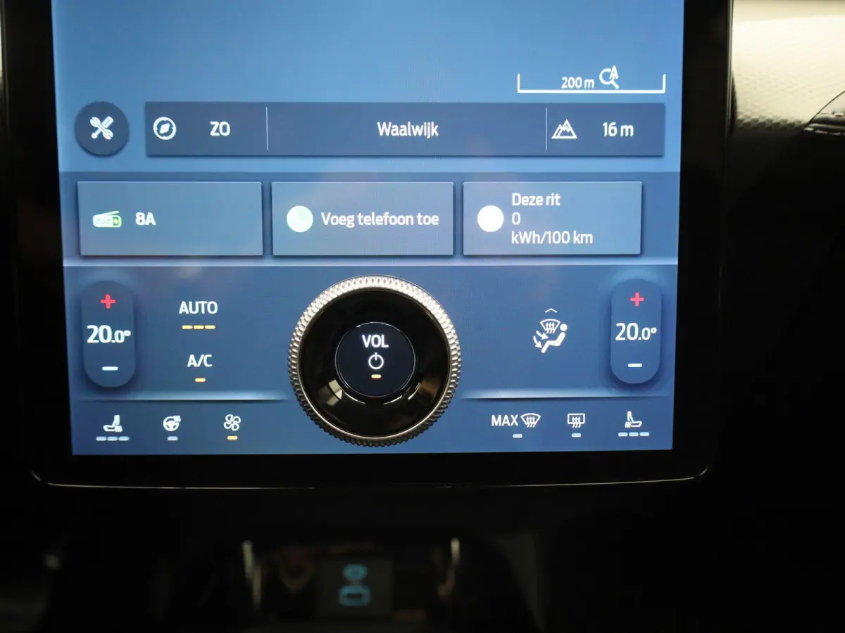 RWD 75 kWh | Apple Carplay/Android Auto | Camera | Cruise Control | Lichtmetalen Velgen |