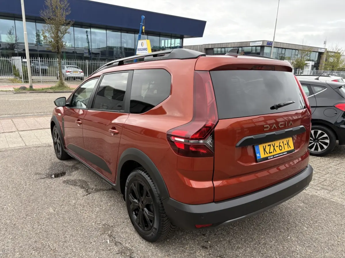 1.6 Hybrid 140 Extreme 5 persoons