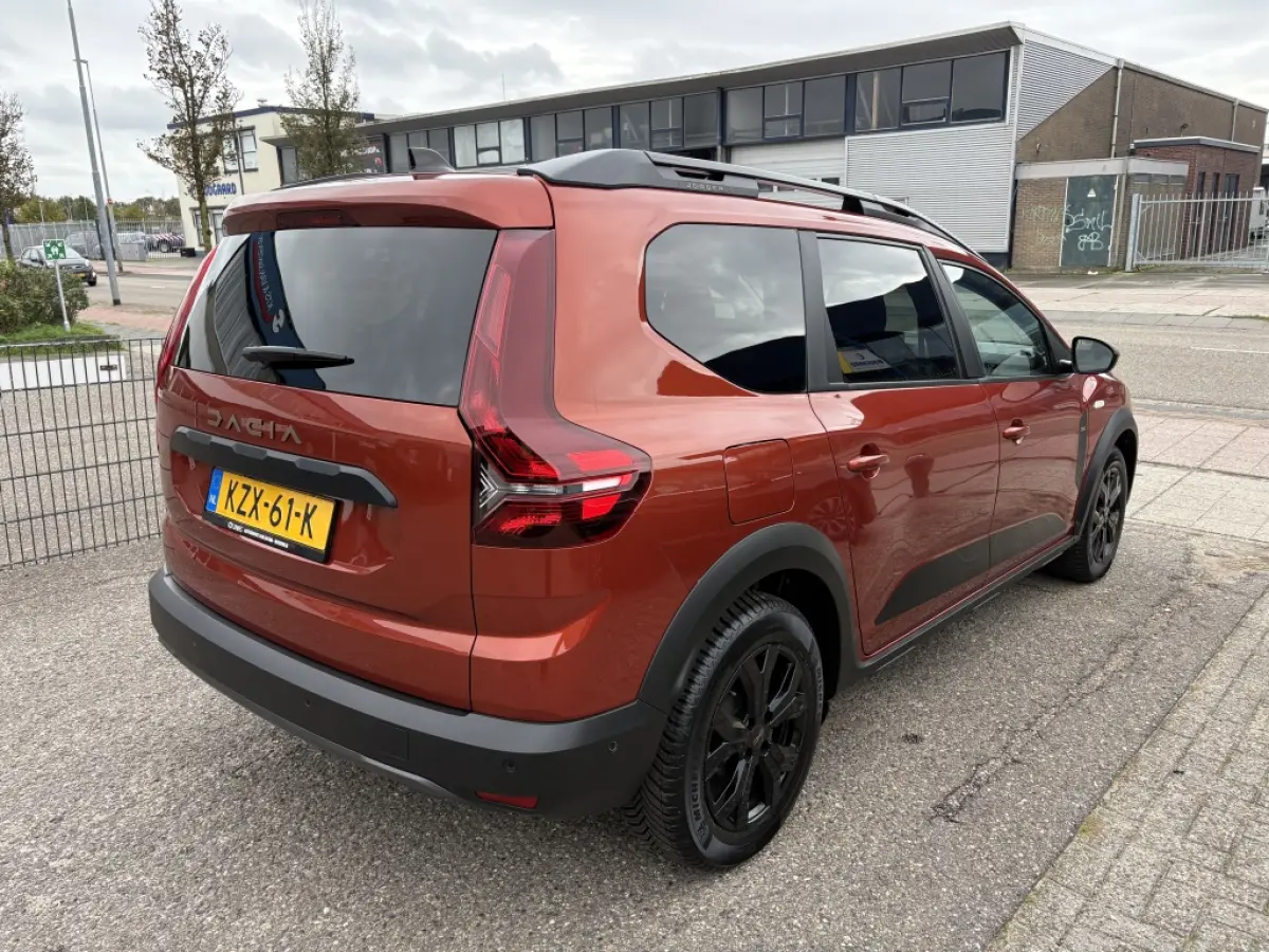 1.6 Hybrid 140 Extreme 5 persoons