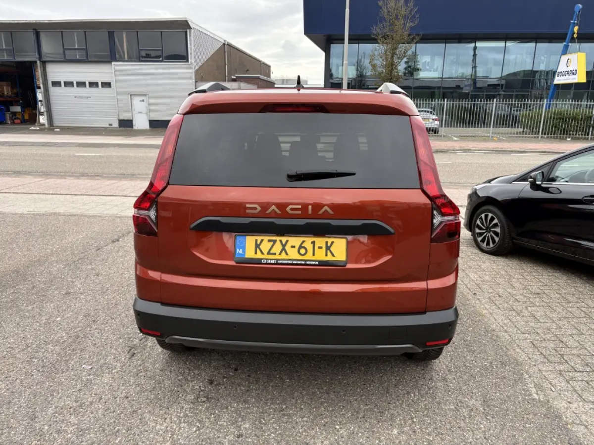 1.6 Hybrid 140 Extreme 5 persoons