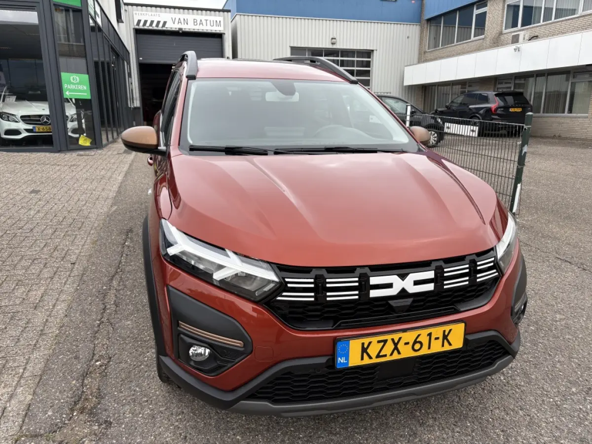 1.6 Hybrid 140 Extreme 5 persoons