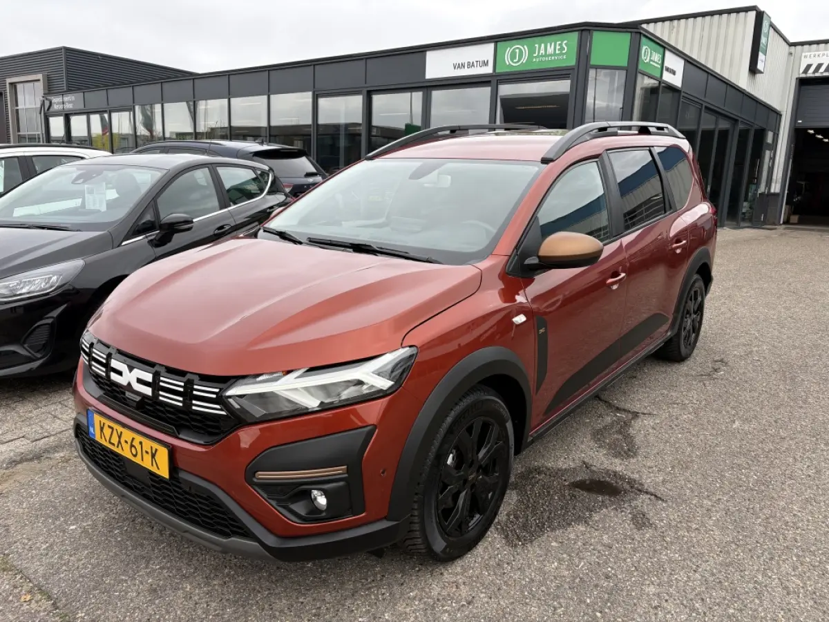 1.6 Hybrid 140 Extreme 5 persoons