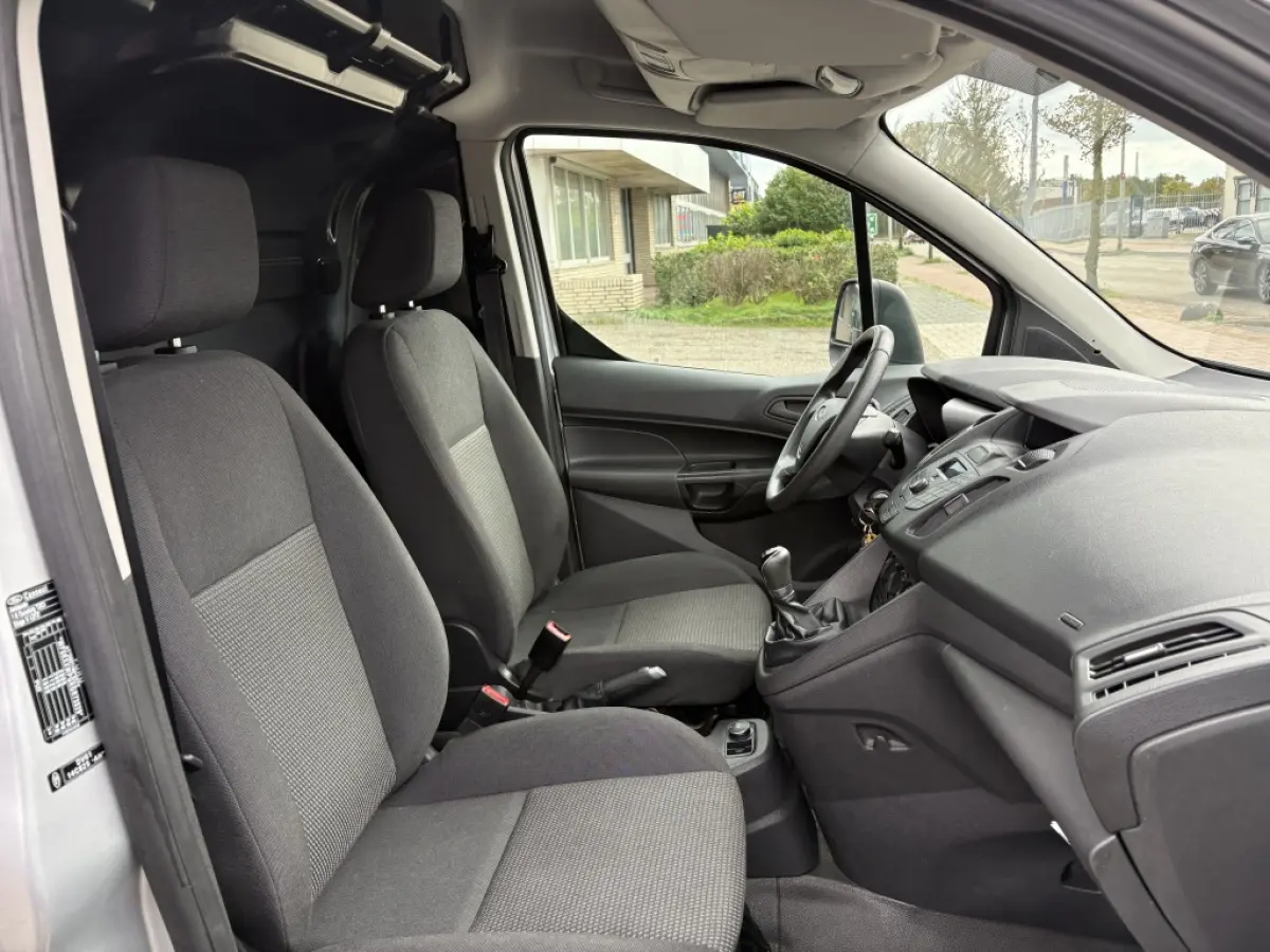 1.6 TDCI L1 Economy