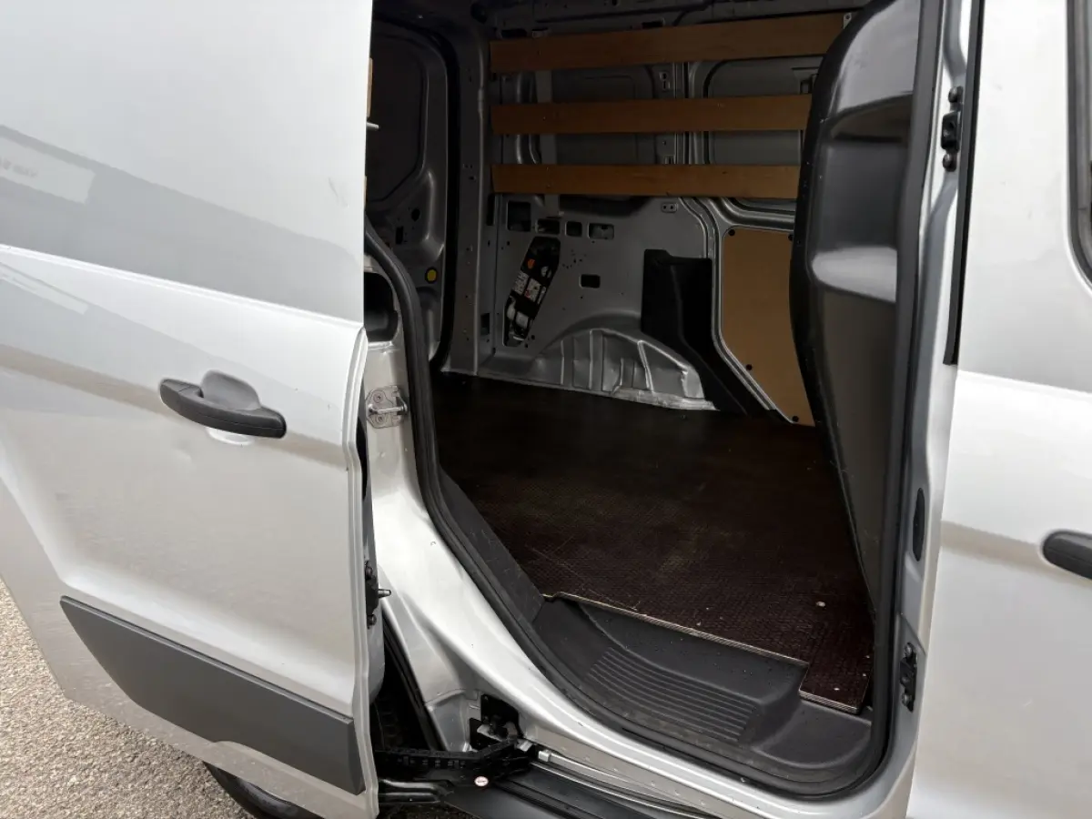 1.6 TDCI L1 Economy