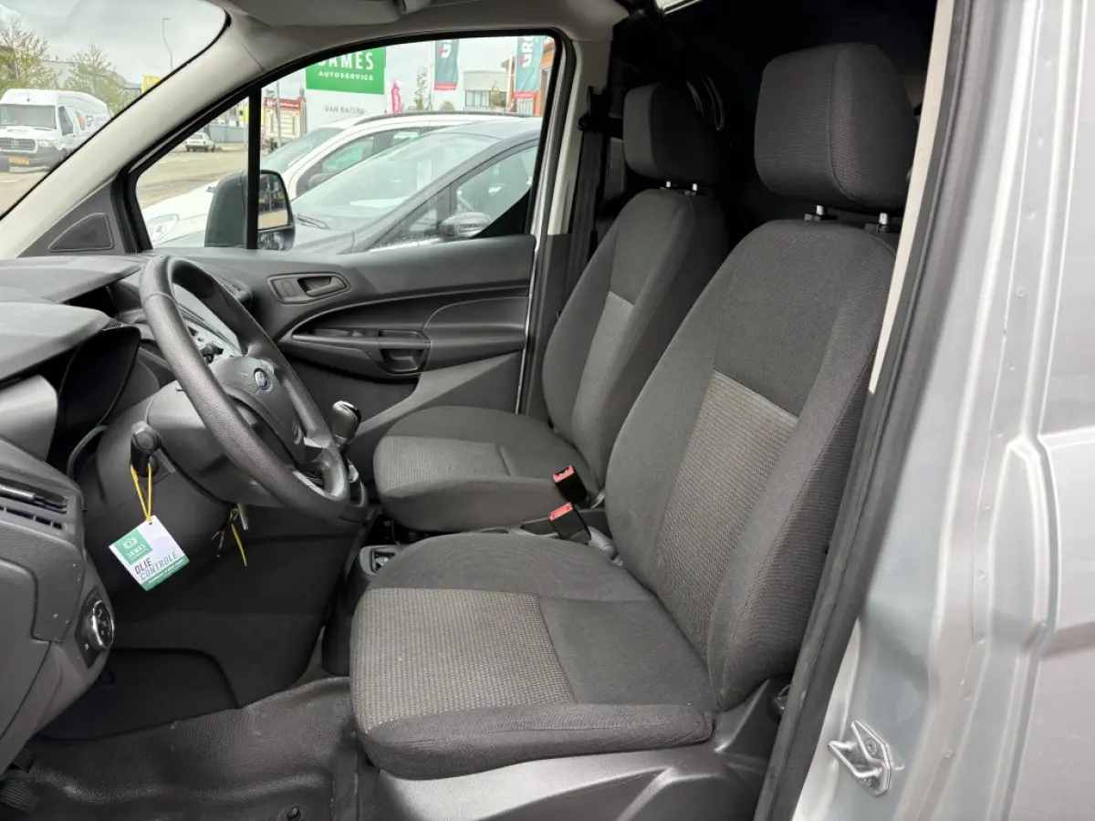 1.6 TDCI L1 Economy