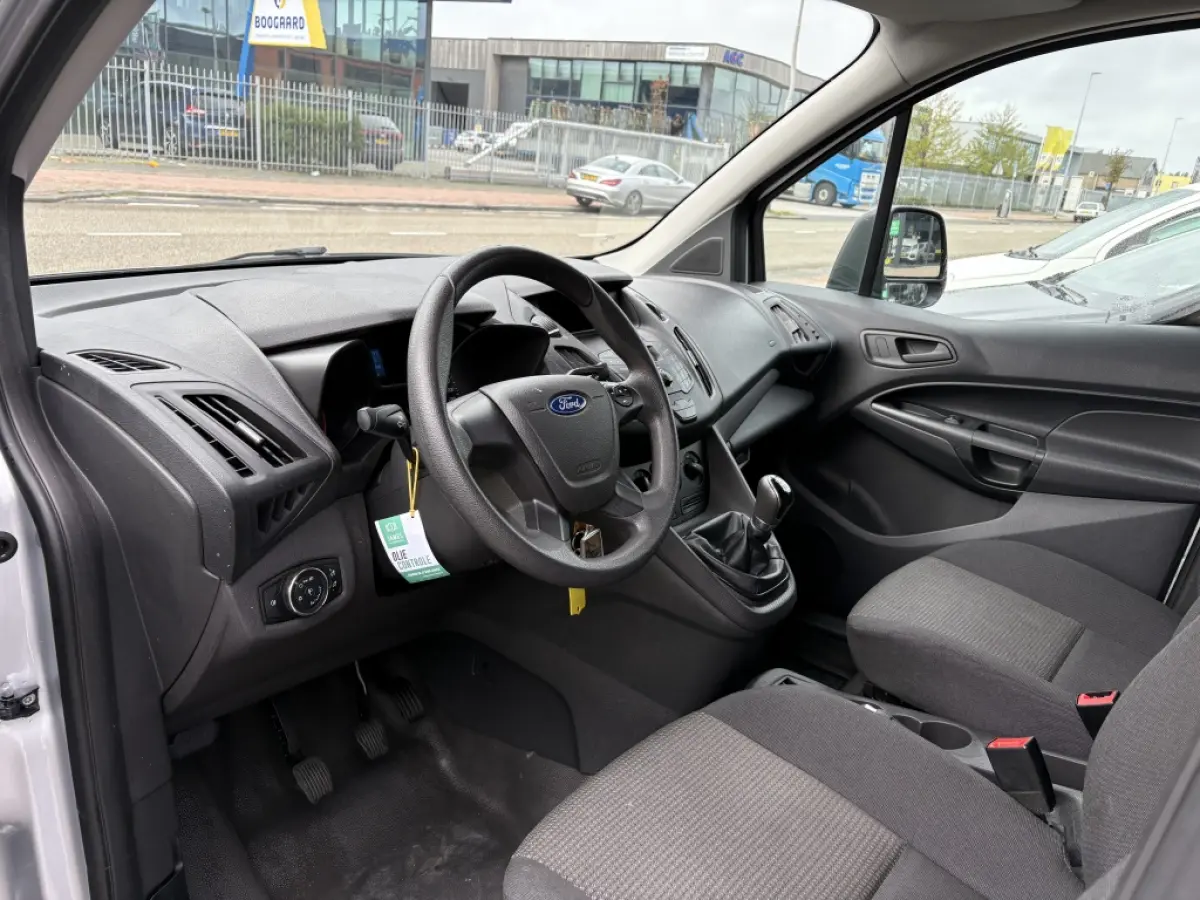 1.6 TDCI L1 Economy