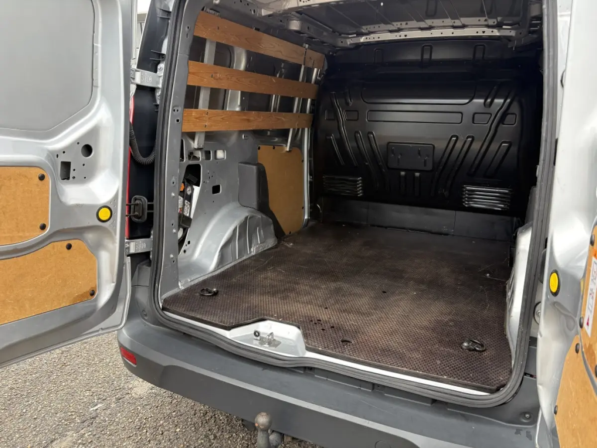 1.6 TDCI L1 Economy