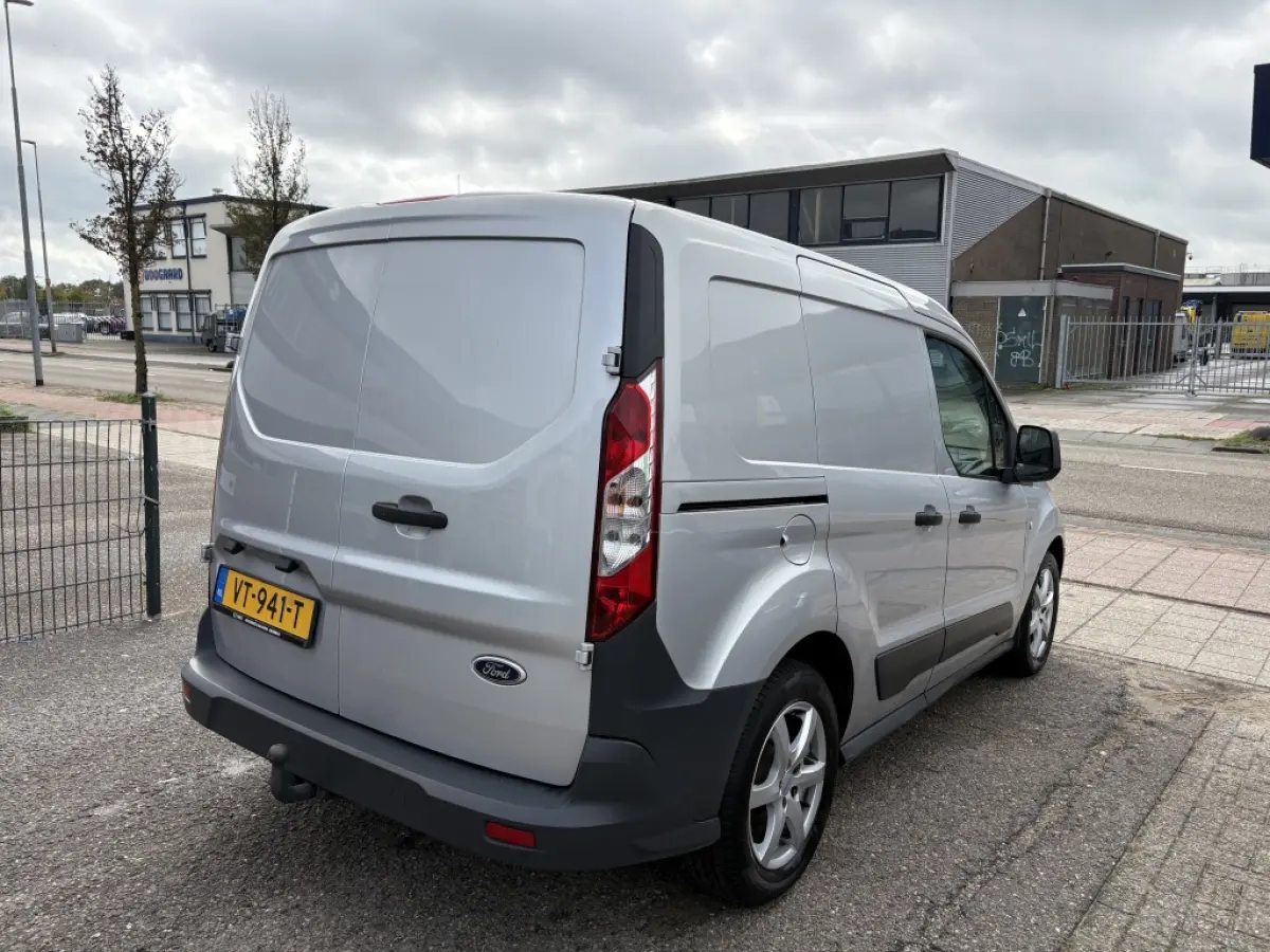 1.6 TDCI L1 Economy