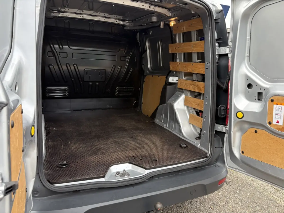 1.6 TDCI L1 Economy