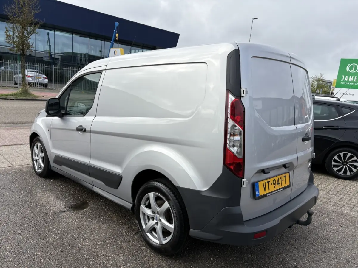 1.6 TDCI L1 Economy