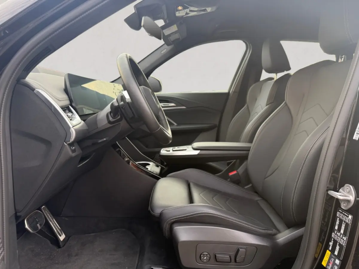 xDrive 30 e M Sport