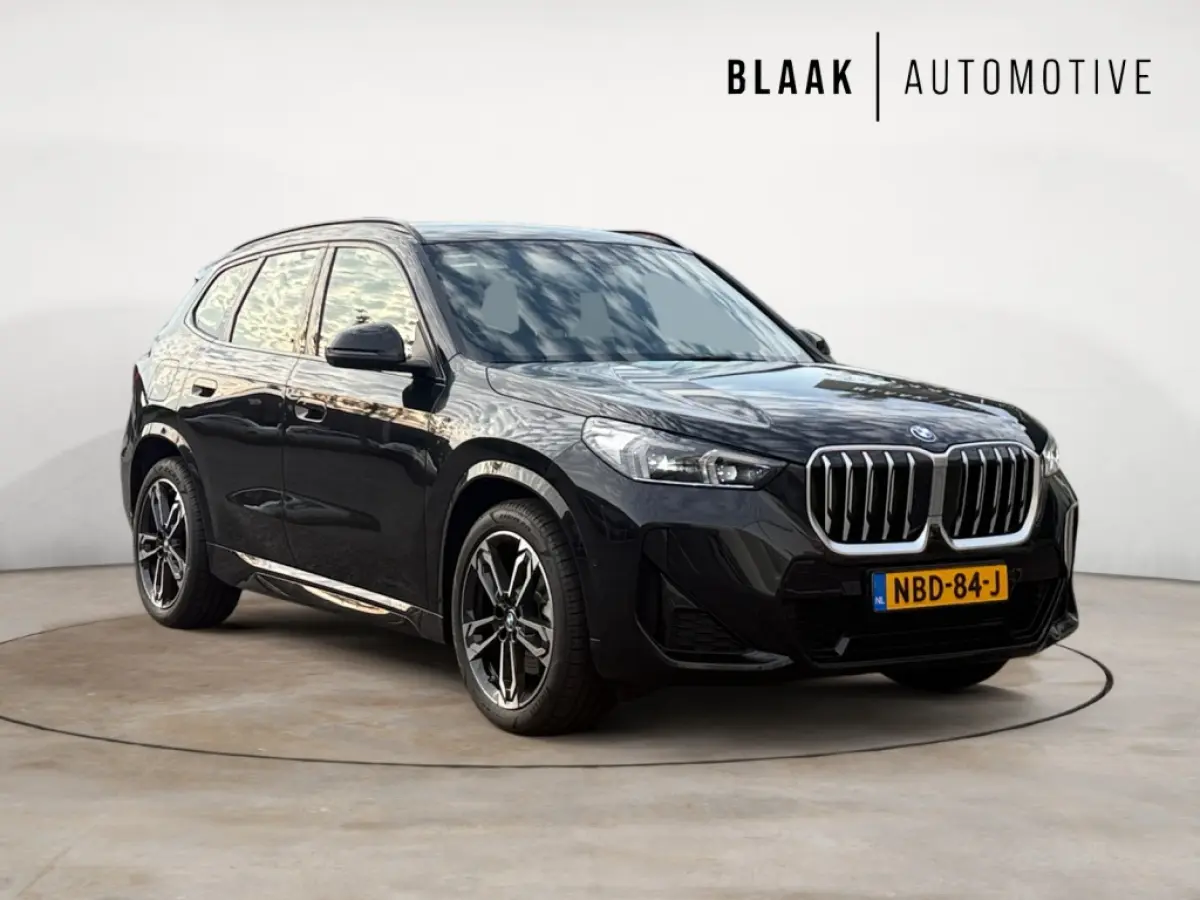 xDrive 30 e M Sport