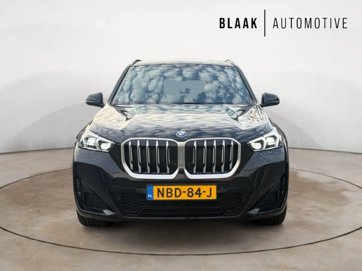 xDrive 30 e M Sport