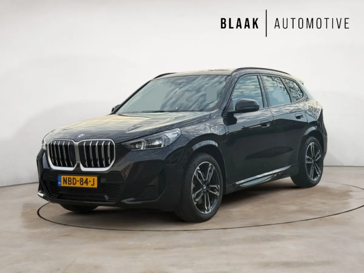 xDrive 30 e M Sport
