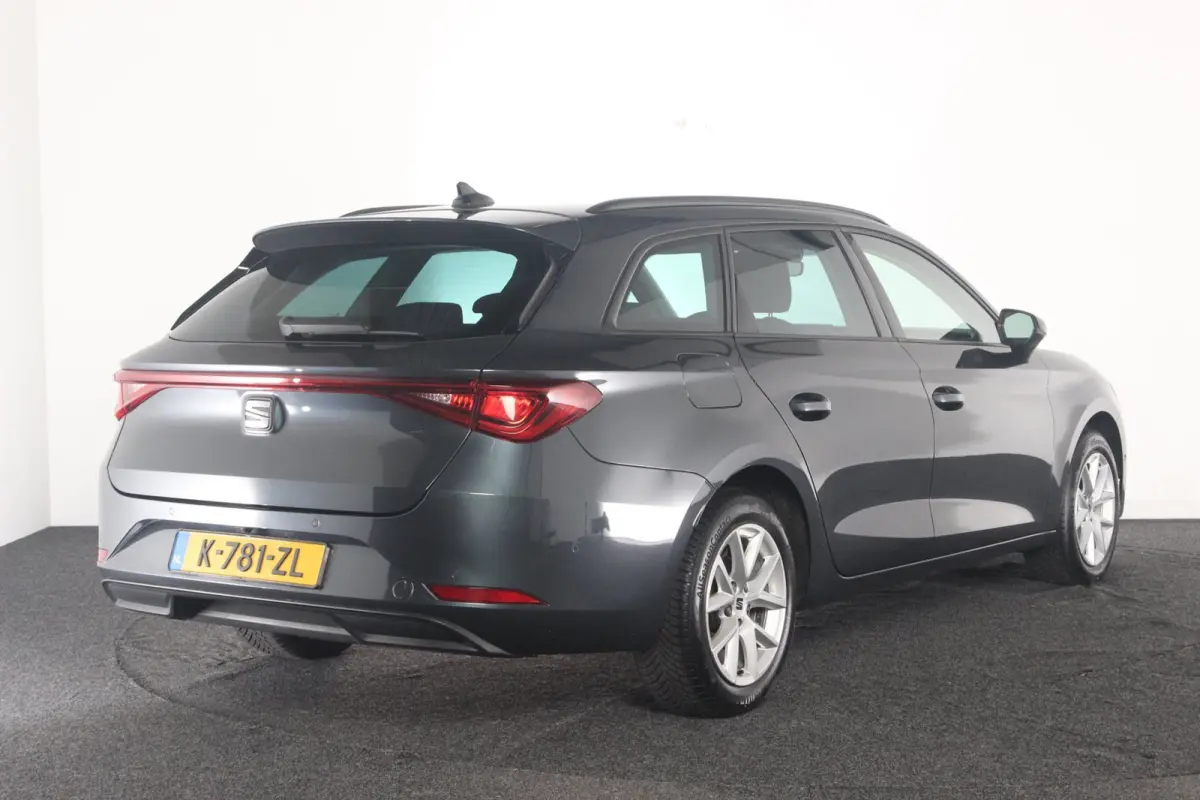 1.0 TSI Style Business Intense