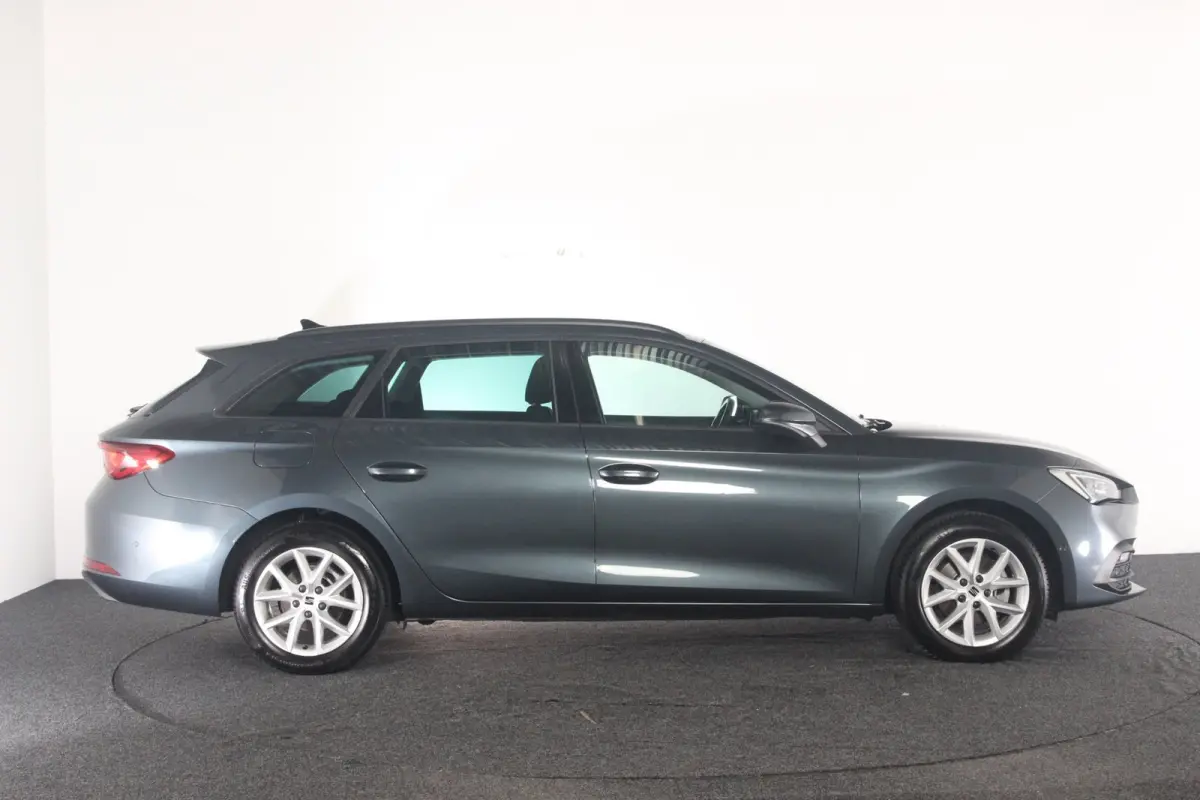 1.0 TSI Style Business Intense