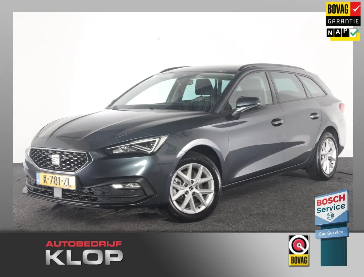 1.0 TSI Style Business Intense