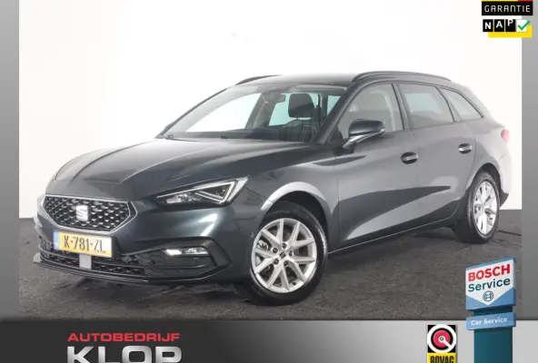1.0 TSI Style Business Intense