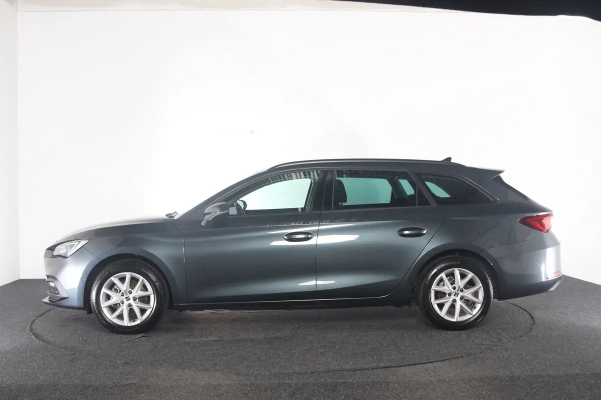1.0 TSI Style Business Intense