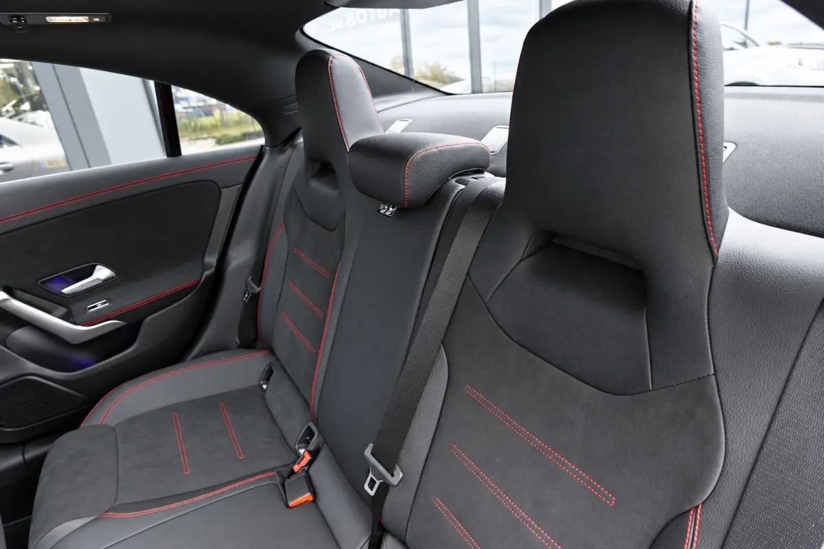 180 AMG PANO CAM SFEER