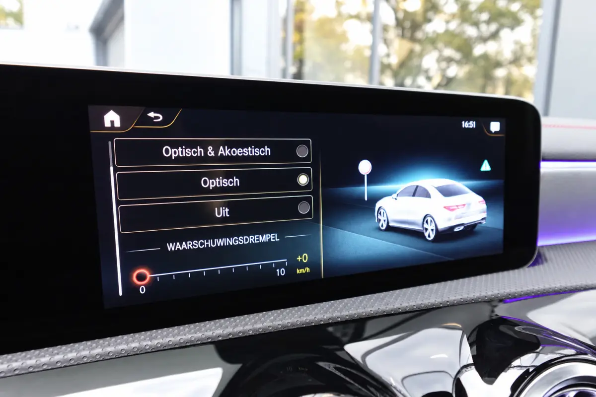 180 AMG PANO CAM SFEER